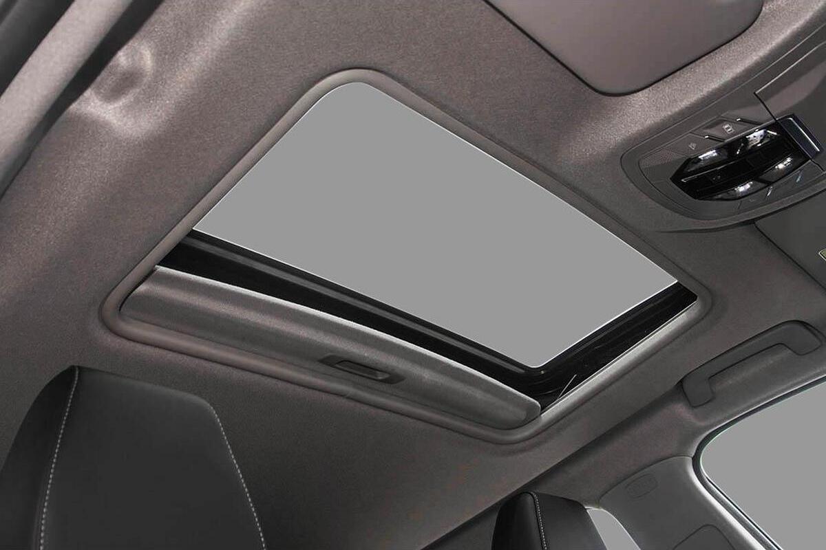 2025 Chery Tiggo 4 Pro Ultimate Auto 2WD image 10