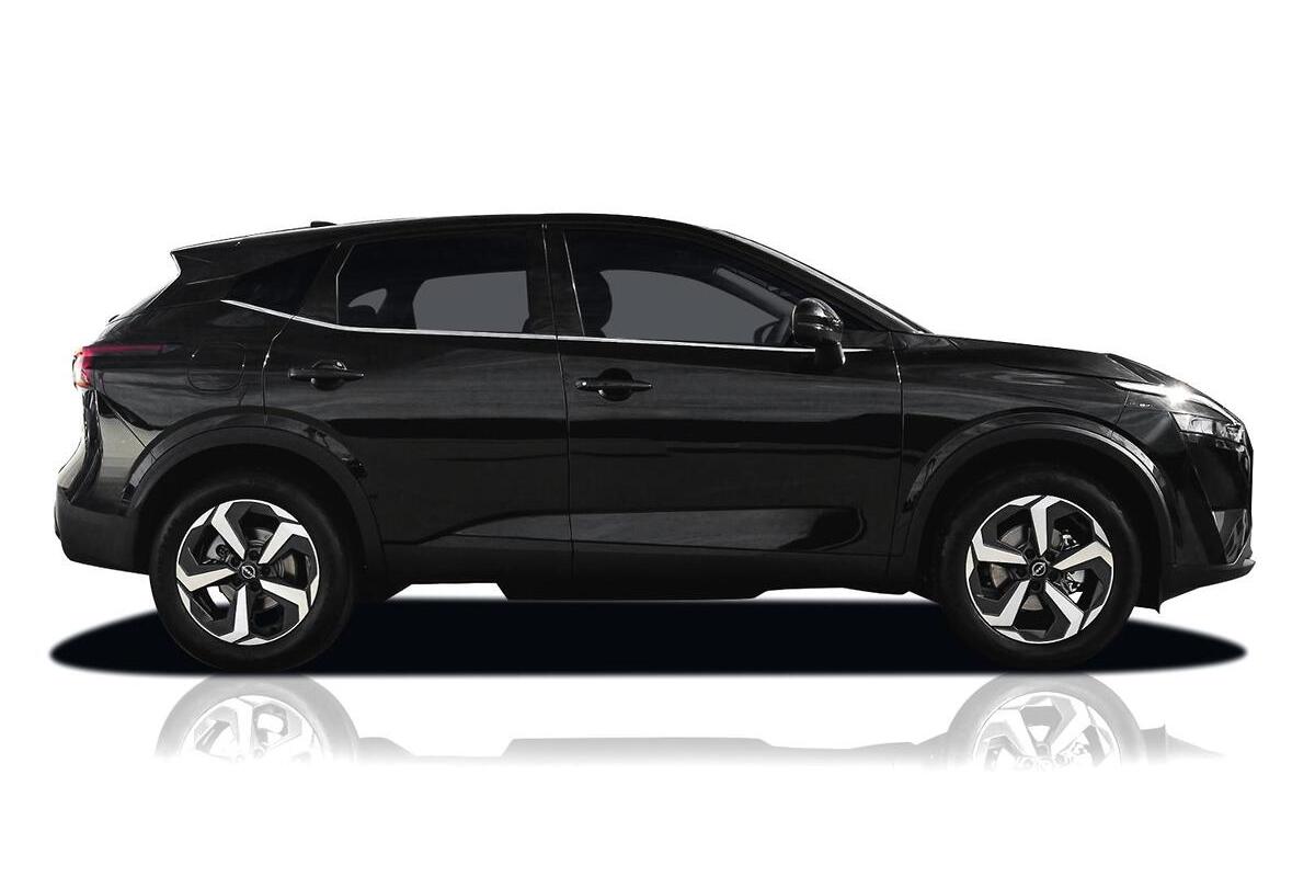 2024 Nissan QASHQAI ST+ J12 Auto MY24 image 5