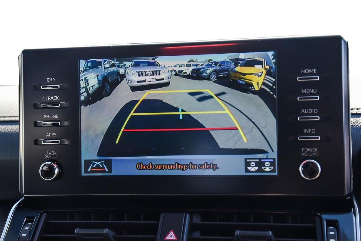 2024 Toyota Landcruiser GXL Auto 4x4 image 11