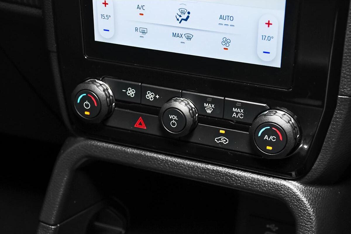 2024 Ford Ranger XLT Hi-Rider Auto 4x2 MY24.50 Double Cab image 12