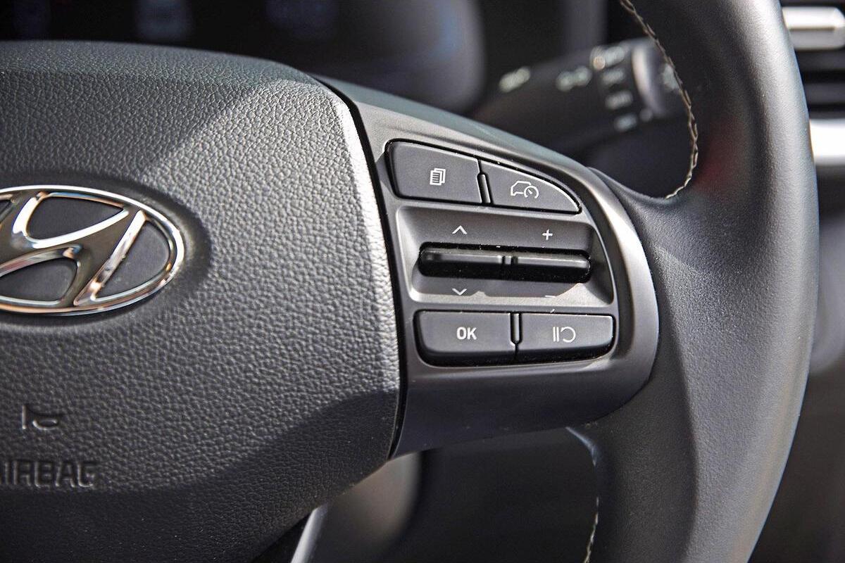 2025 Hyundai Venue Elite Auto MY25 image 13