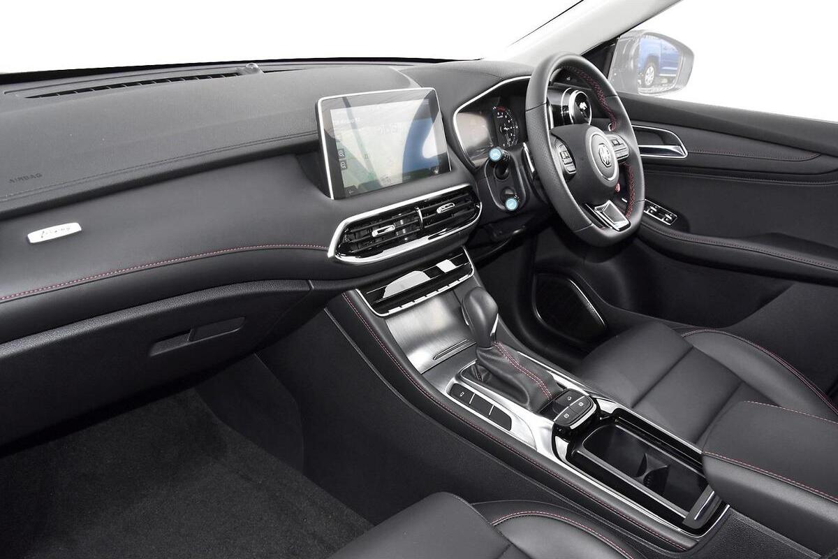 2024 MG HS Excite Auto FWD MY24 image 7