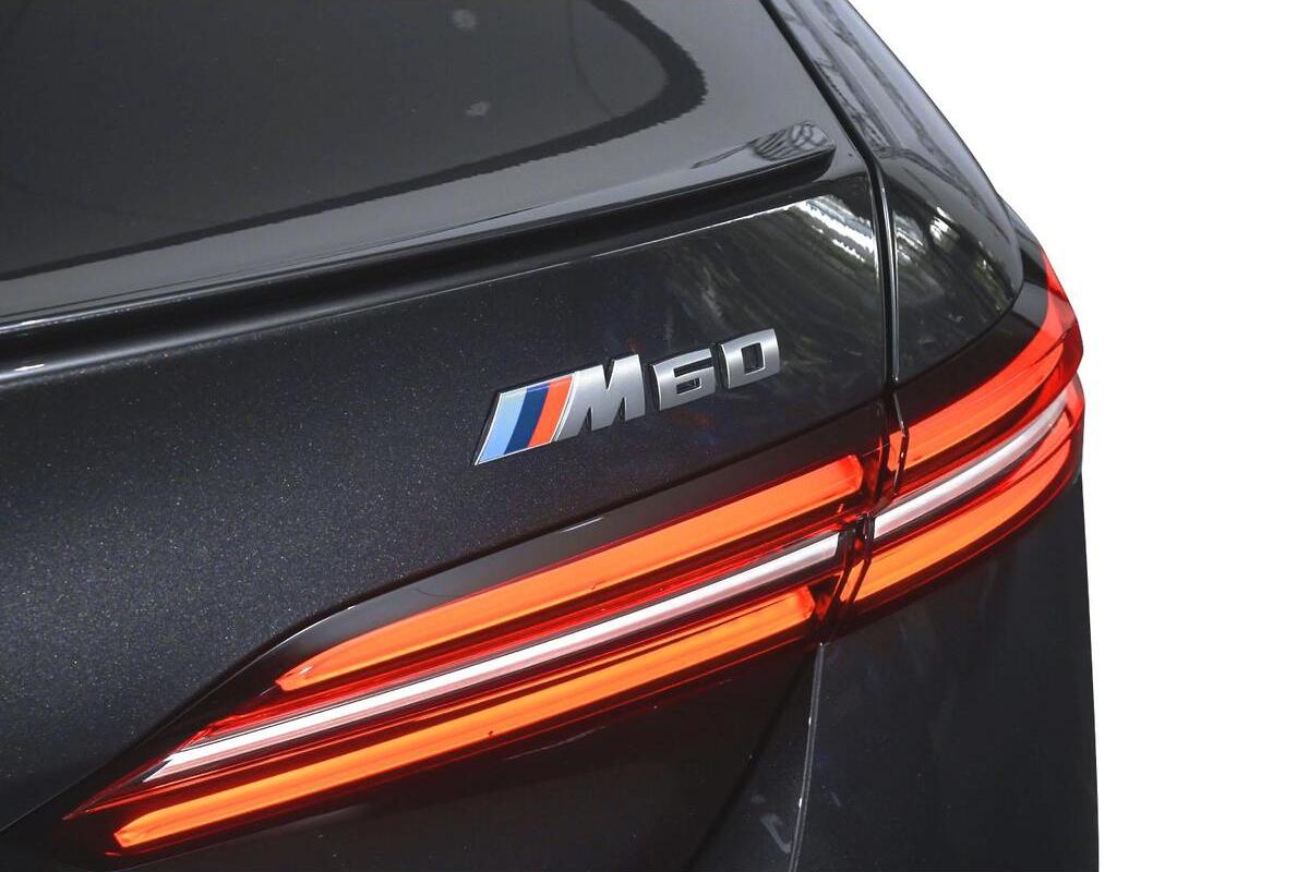 2024 BMW i5 M60 xDrive G60 Auto AWD image 11