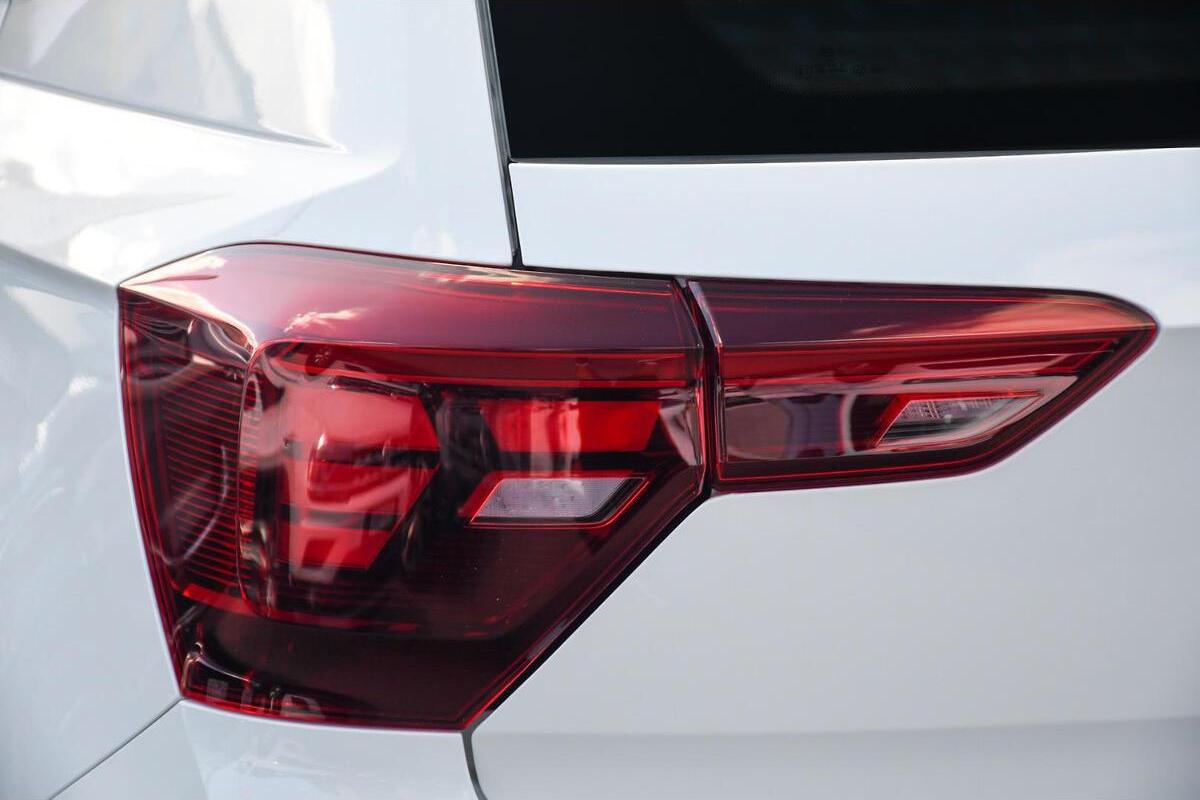 2024 Volkswagen Polo 85TSI Life AE Auto MY24 image 18