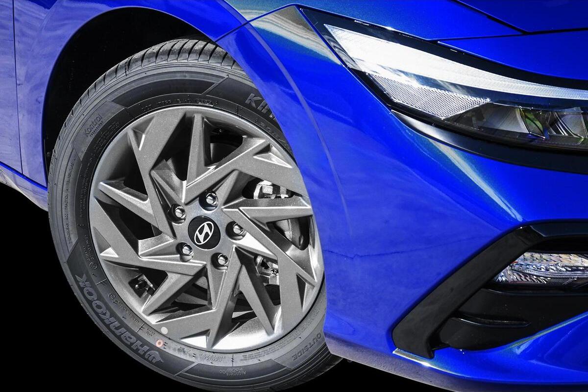 2024 Hyundai i30 Auto MY25 image 18