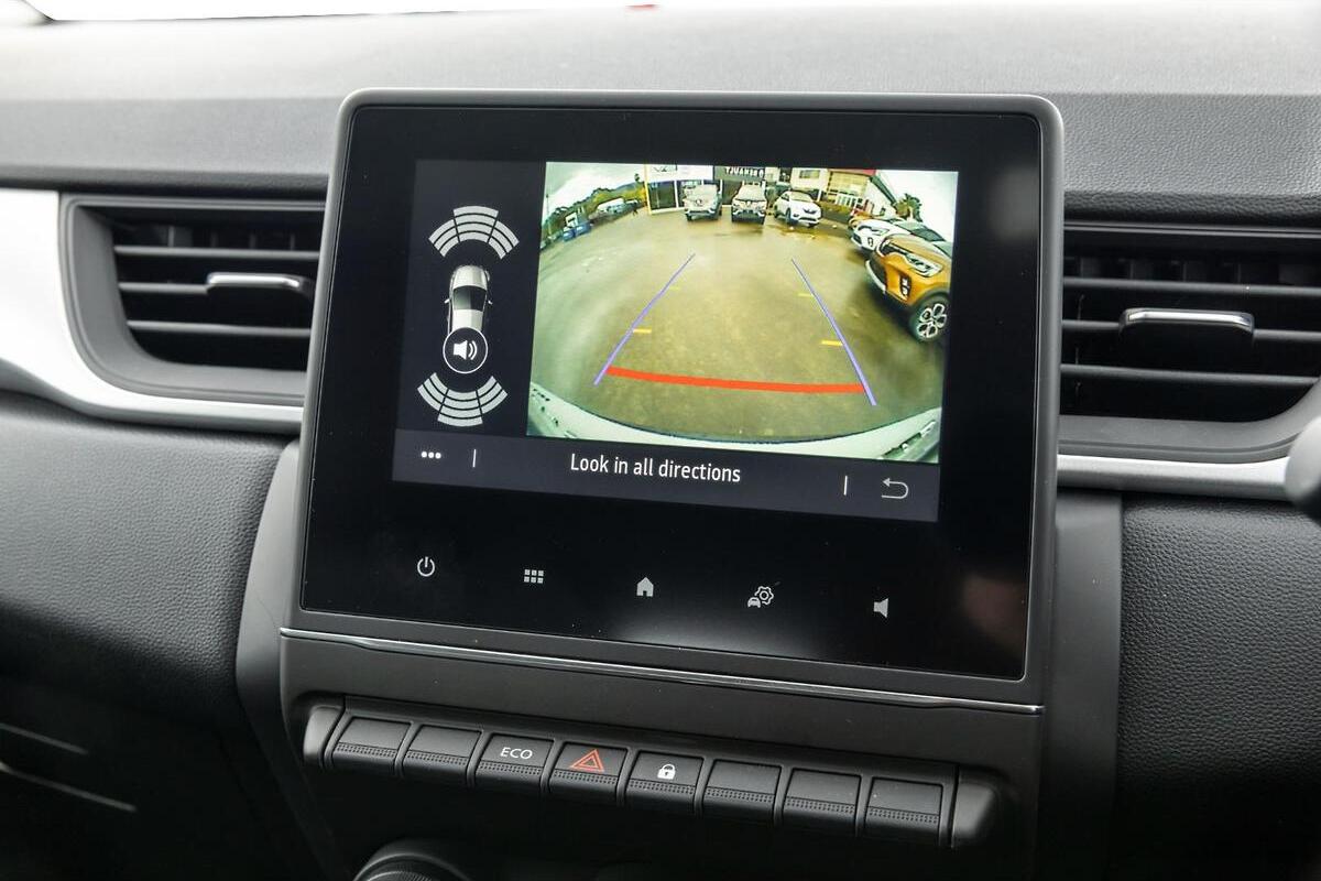 2024 Renault Captur Life Auto MY24 image 12