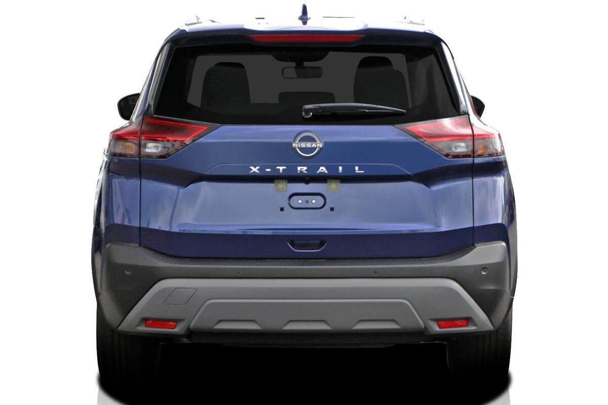 2024 Nissan X-TRAIL ST T33 Auto 4WD MY25 image 3