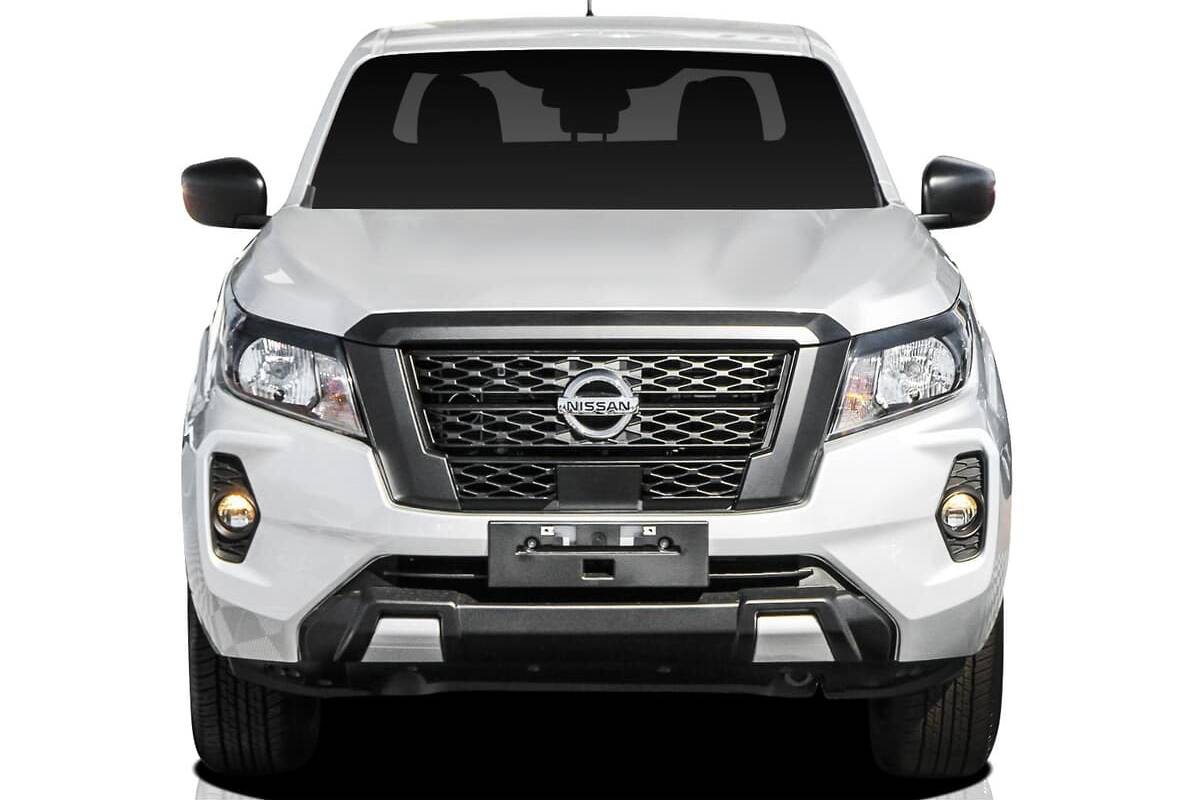 2024 Nissan Navara SL D23 Manual 4x4 MY24 Dual Cab image 2