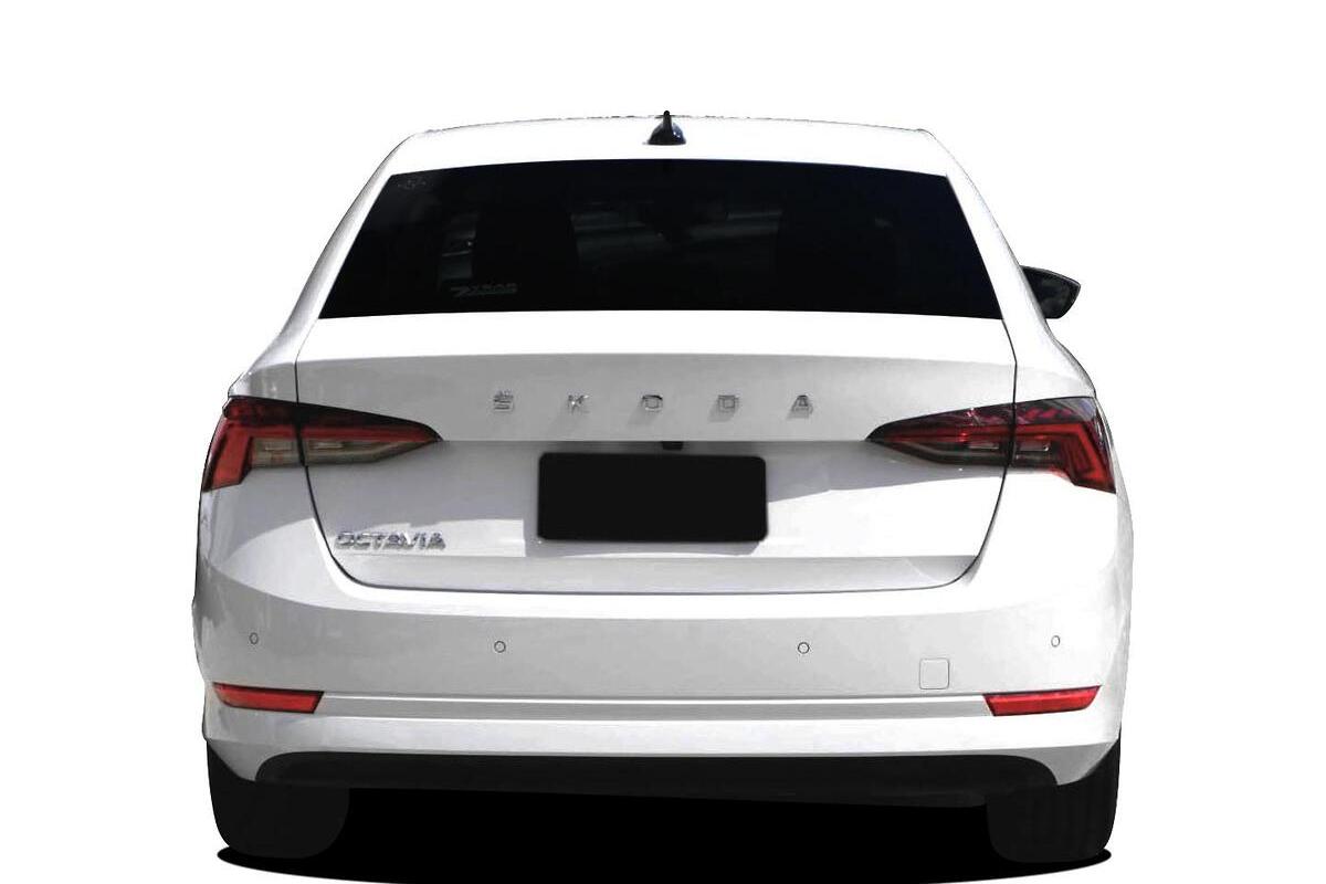 2024 SKODA Octavia 110TSI Style Auto MY24 image 3