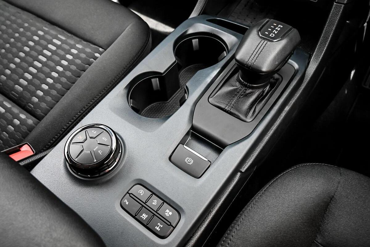 2025 Ford Everest Ambiente Auto FullTime 4WD DR MY25.25 image 19