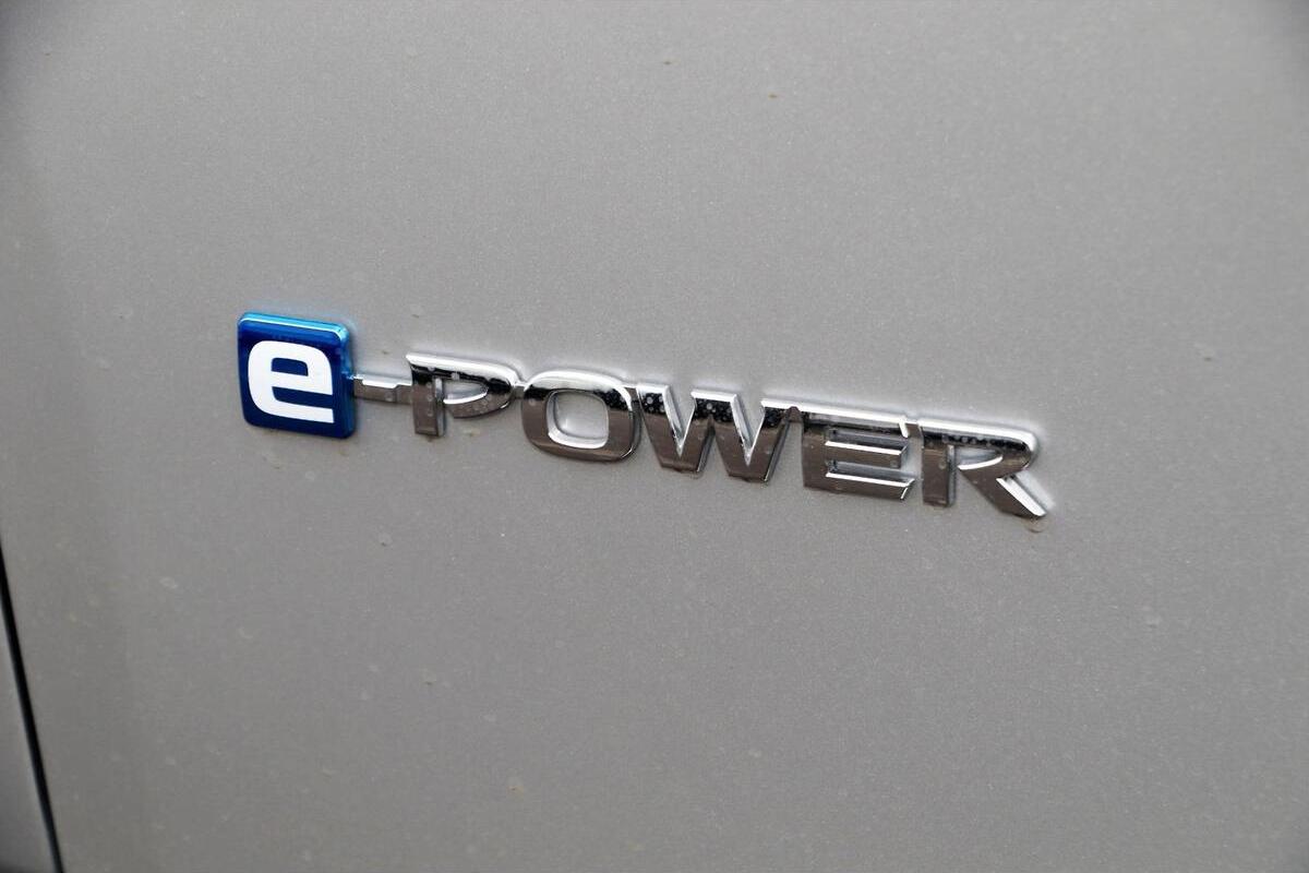 2024 Nissan X-TRAIL Ti e-POWER T33 Auto e-4ORCE MY25 image 12