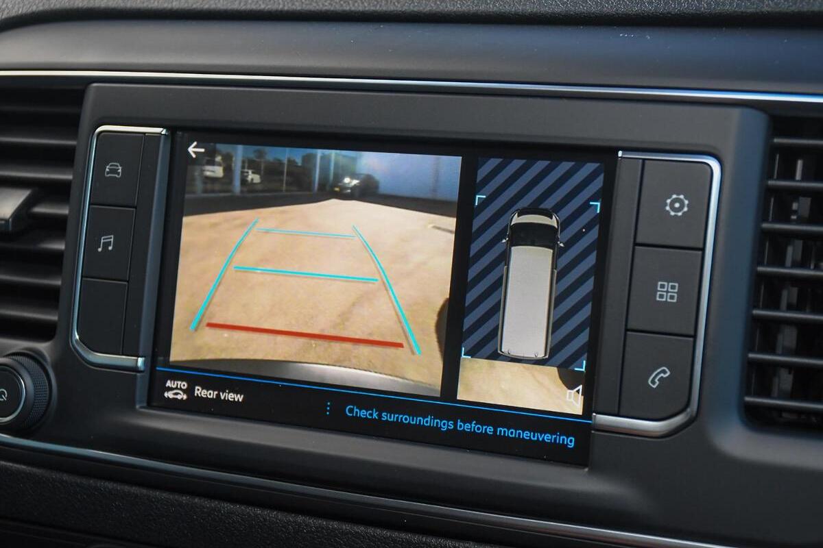 2024 Peugeot Expert Pro Long Auto image 13