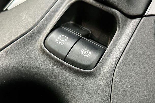 2023 Toyota Corolla Ascent Sport image 17