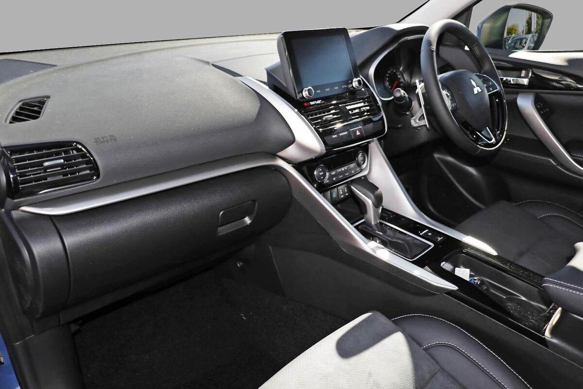 2024 Mitsubishi Eclipse Cross Aspire YB Auto 2WD MY24 image 7