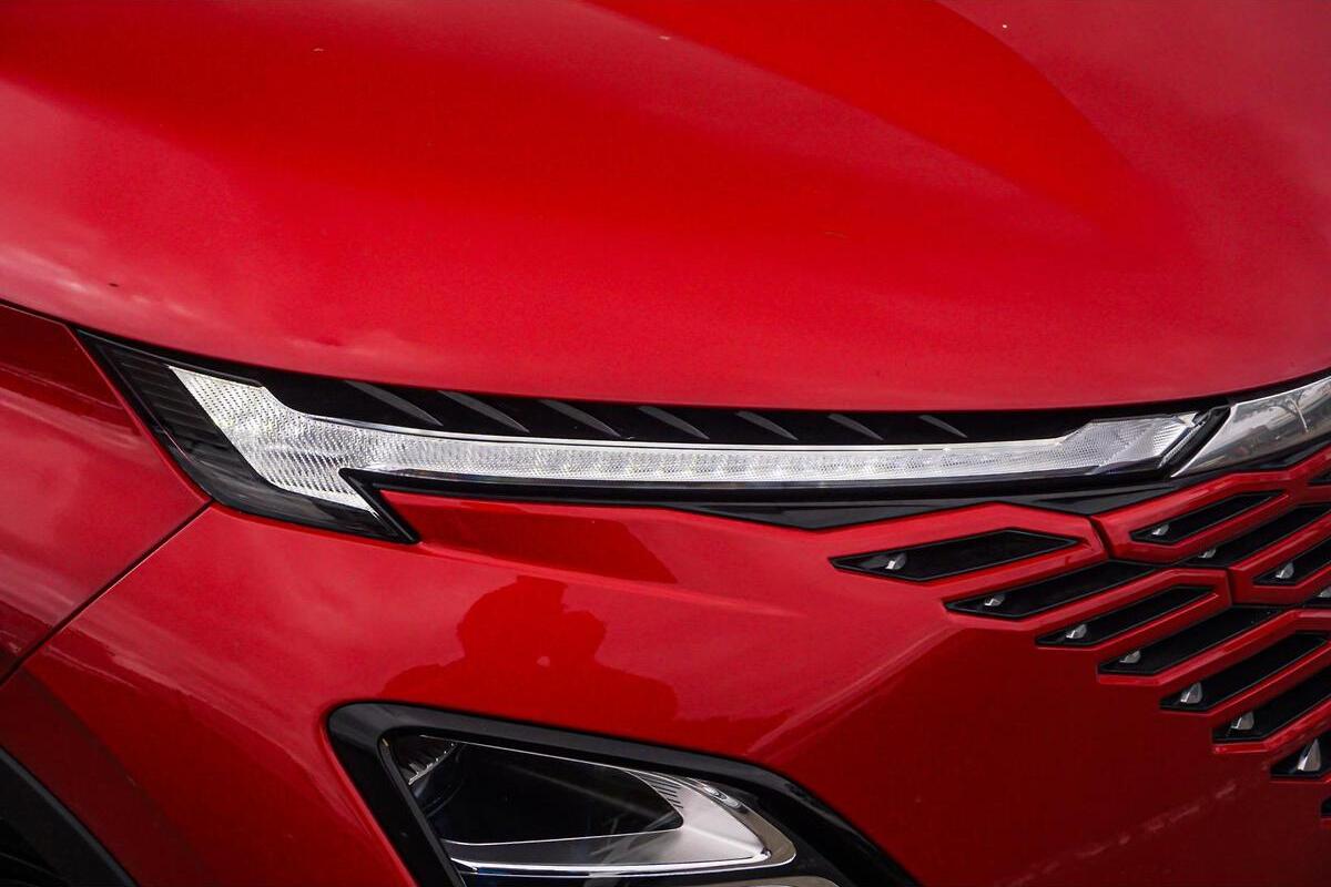 2025 Chery OMODA 5 EX Auto image 19