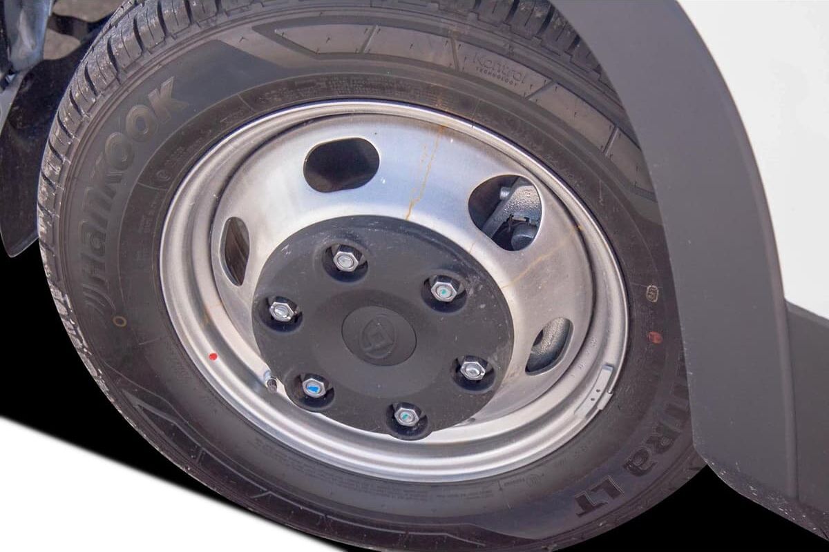 2024 LDV Deliver 9 LWB Auto MY24 image 14