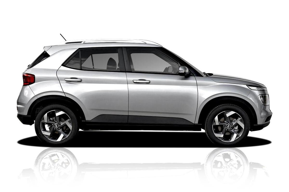 2024 Hyundai Venue Active Auto MY24 image 5