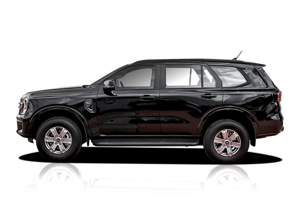 2025 Ford Everest Ambiente Auto FullTime 4WD DR MY25.25 image 3