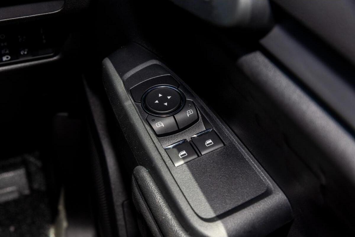 2024 Ford Ranger XL Hi-Rider Auto 4x2 MY25.25 Super Cab image 17