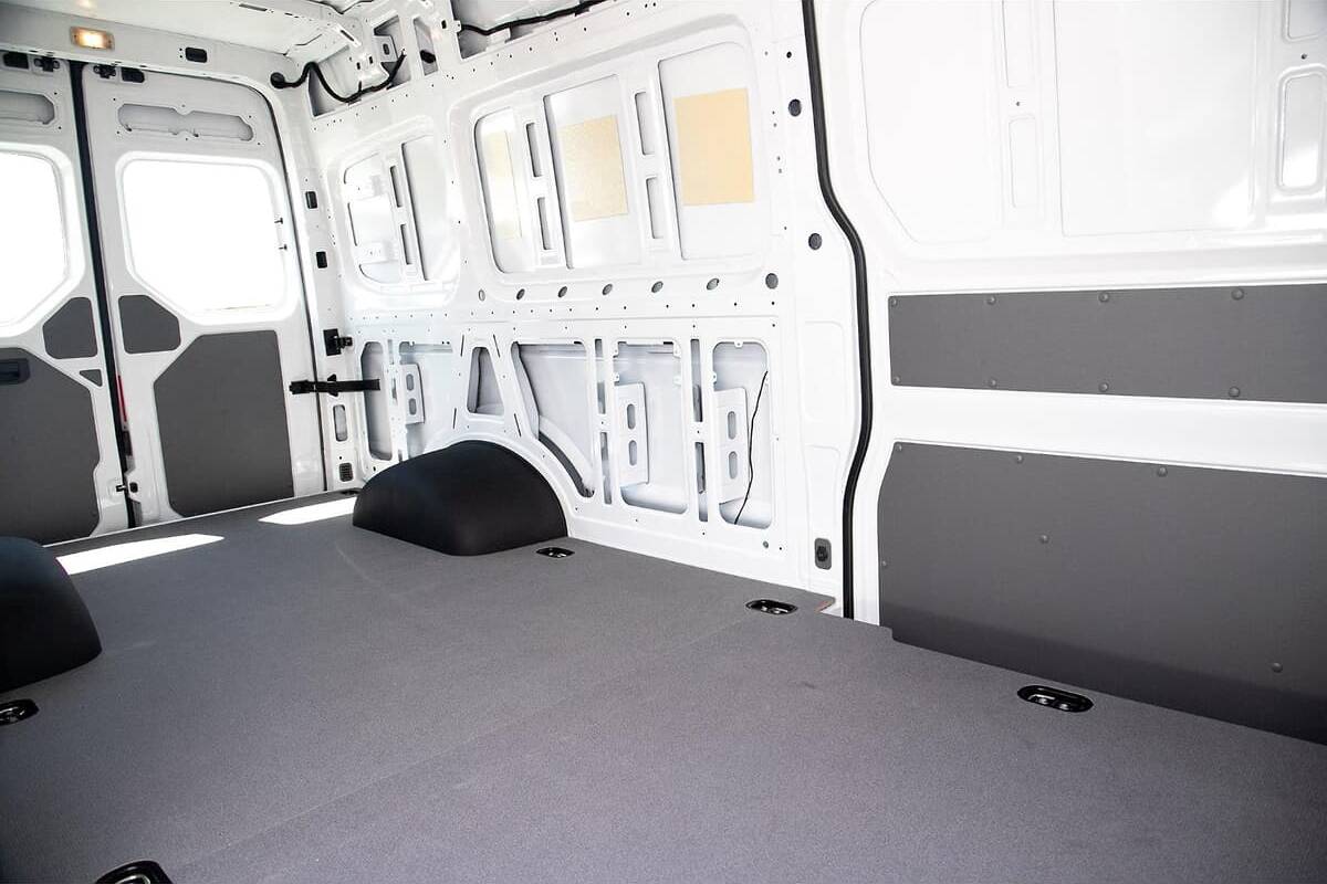 2024 Volkswagen Crafter 55 TDI410 SY1 LWB Auto MY24 image 9