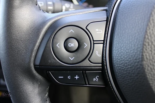 2024 Toyota RAV4 Hybrid GXL AWD image 28