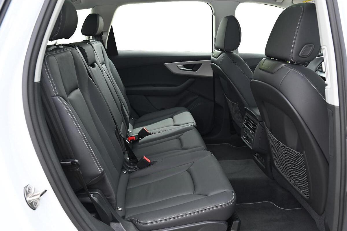 2024 Audi Q7 45 TDI Auto quattro MY25 image 7