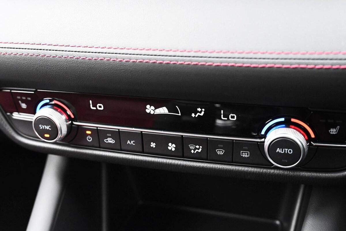 2024 Mazda 6 G35 GT SP GL Series Auto image 11