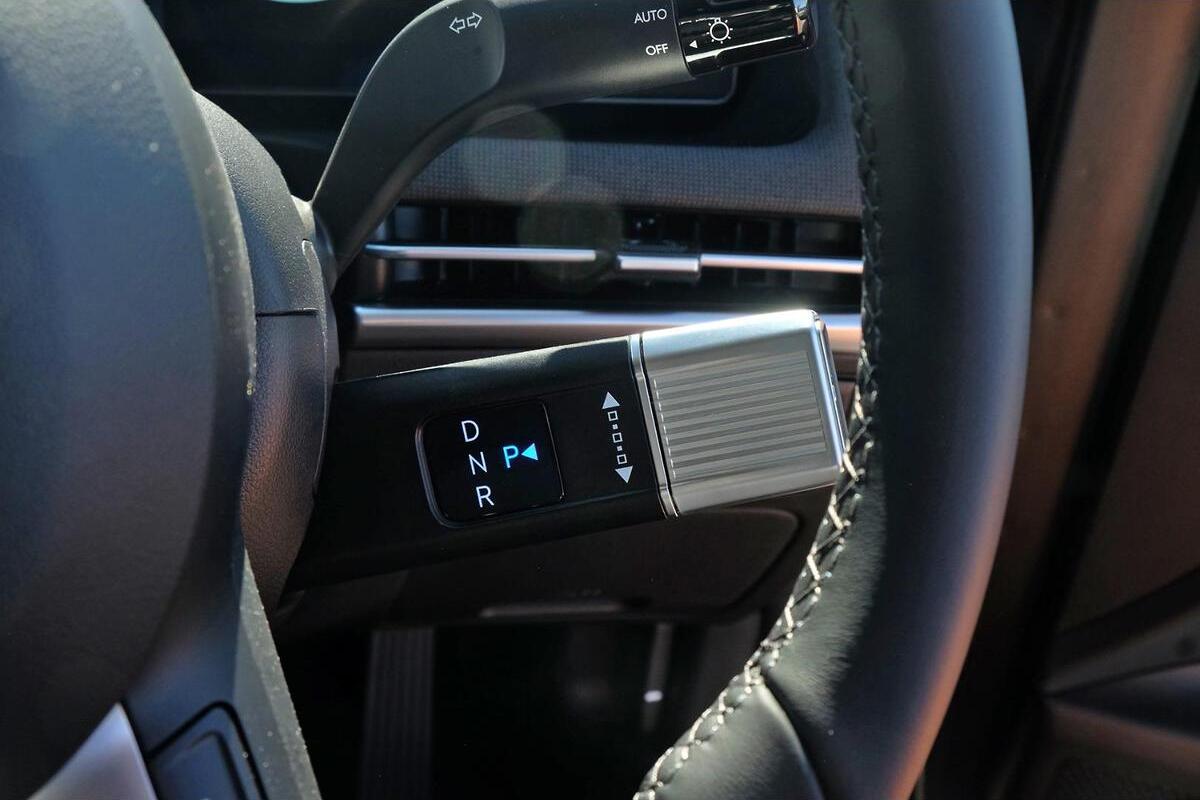 2024 Hyundai Tucson Elite Auto 2WD MY25 image 15