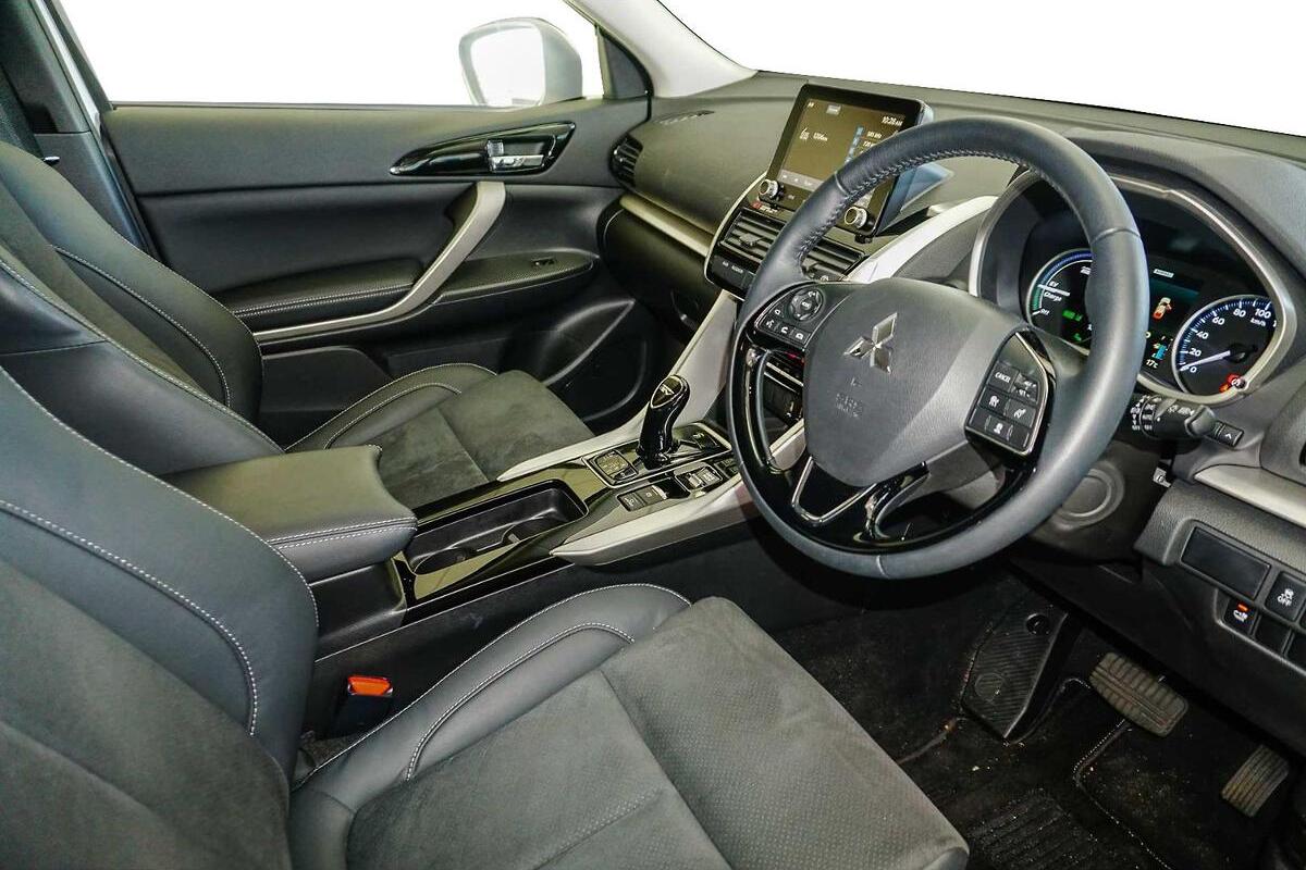 2024 Mitsubishi Eclipse Cross PHEV Aspire YB Auto AWD MY24 image 5