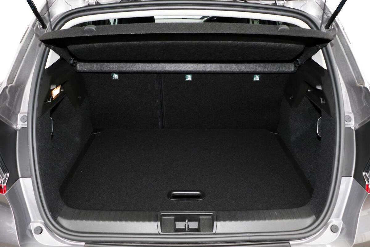 2024 Renault Captur Zen Auto MY24 image 11