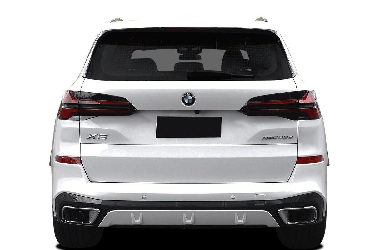 2024 BMW X5 xDrive30d M Sport G05 LCI Auto 4x4 image 2