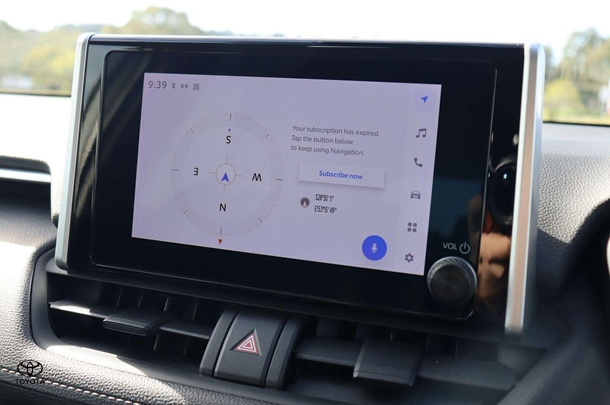 2023 Toyota RAV4 Hybrid GX AWD image 17