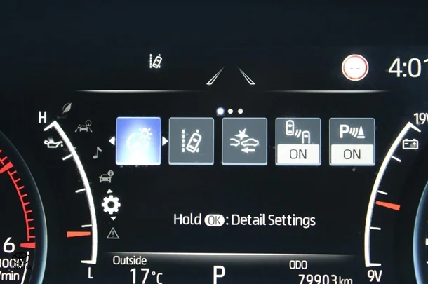 2023 Toyota Landcruiser Sahara image 44