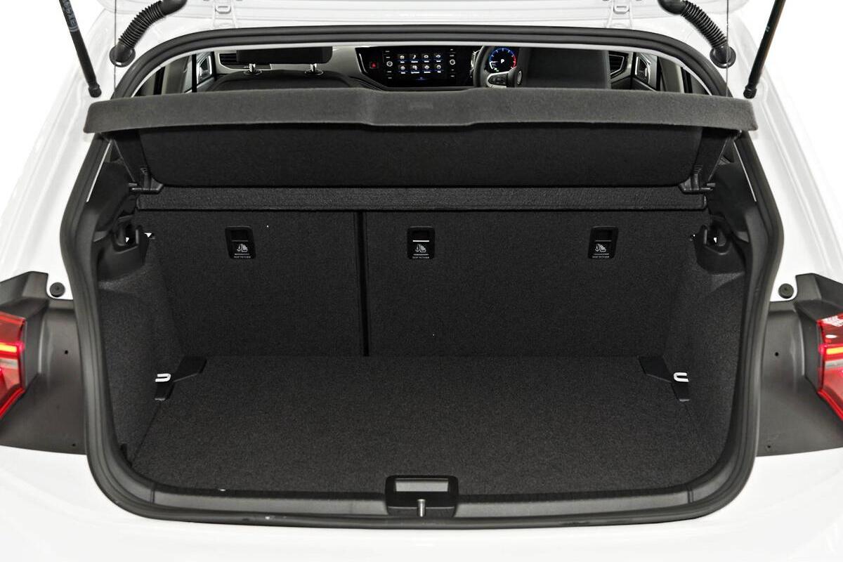 2024 Volkswagen Polo 85TSI Style AE Auto MY24 image 9