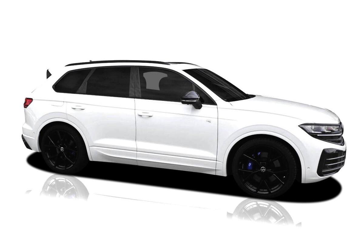 2024 Volkswagen Touareg R RC Auto 4MOTION MY24 image 5