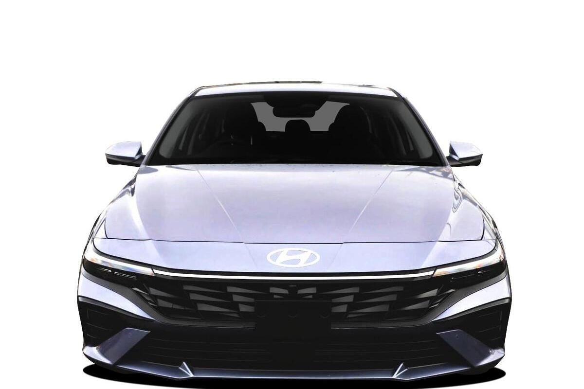 2024 Hyundai i30 Premium Auto MY25 image 2