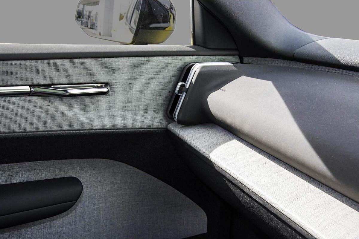 2024 Volvo EX30 Twin Motor Performance Ultra Auto AWD MY25 image 8