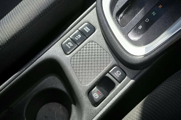 2021 Toyota Yaris Cross Hybrid GX image 18