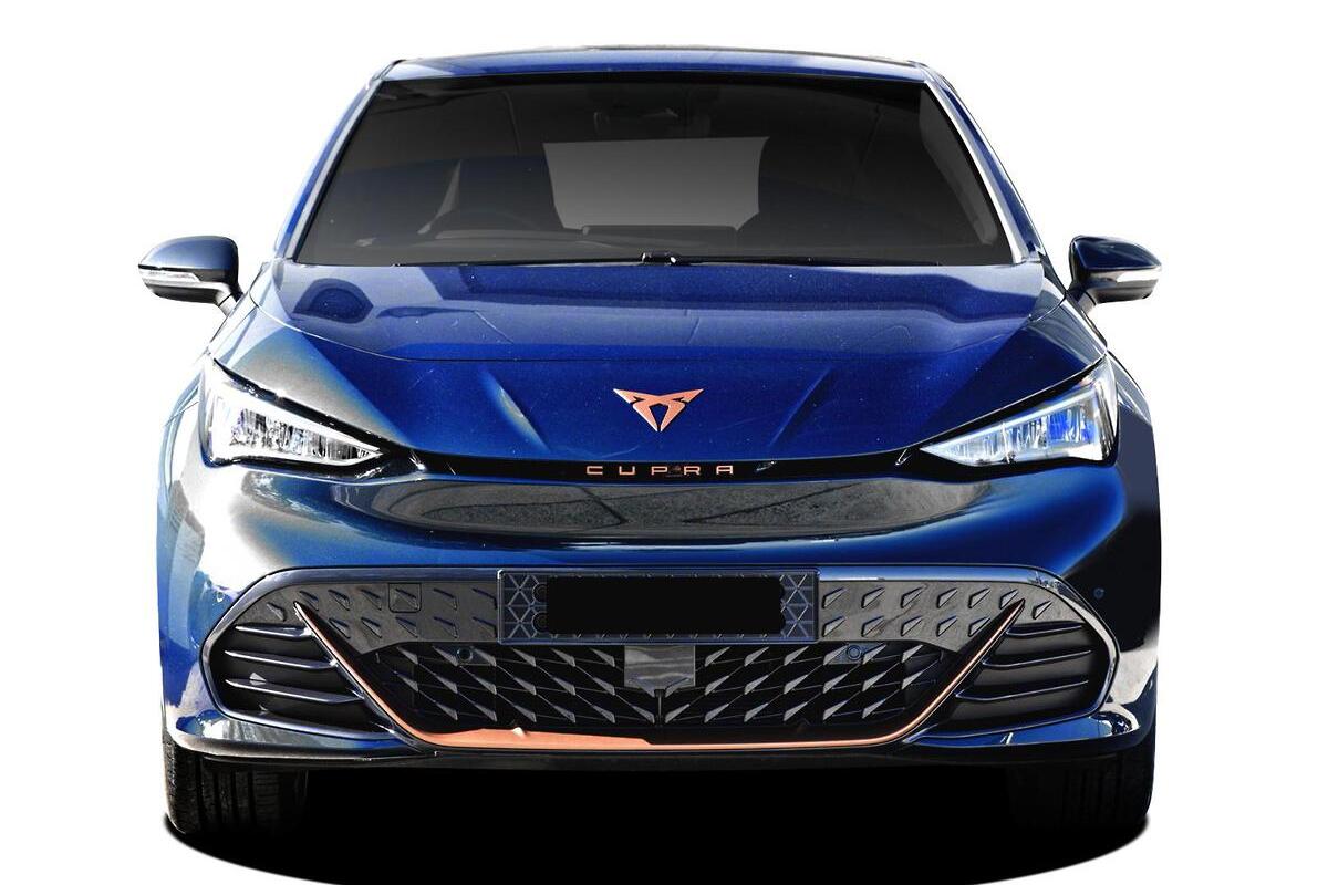 2024 CUPRA Born Auto MY24 image 2