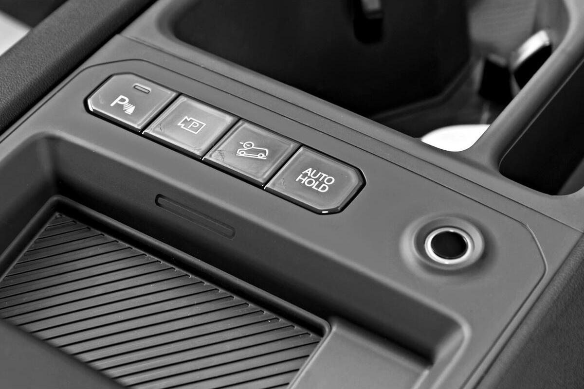 2024 Kia EV9 Air Auto MY24 image 13