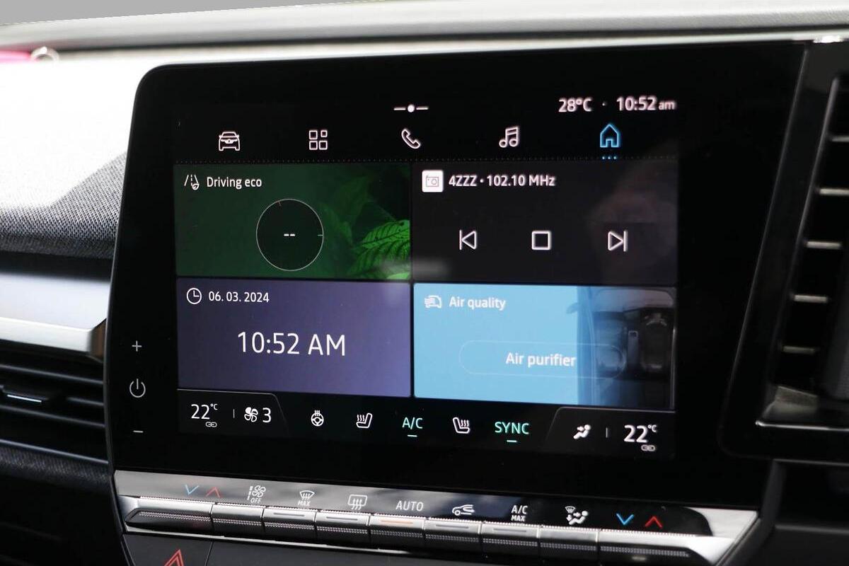 2024 Renault Megane E-Tech Techno EV60 Auto MY24 image 14