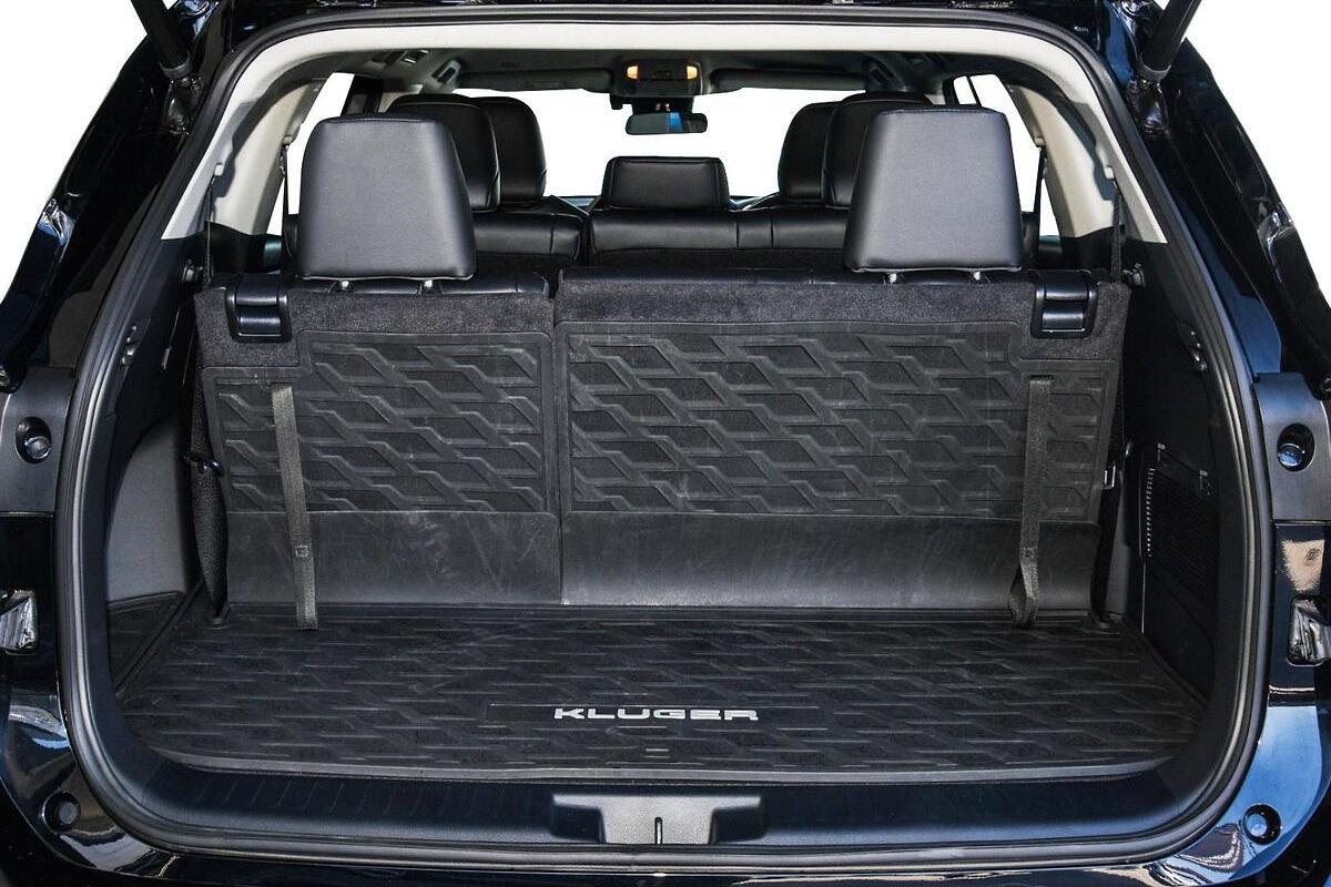 2024 Toyota Kluger GXL Auto eFour image 9