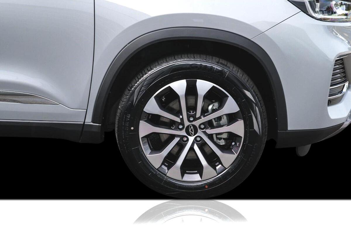 2024 Chery Tiggo 8 Pro Max Urban Auto MY24 image 19