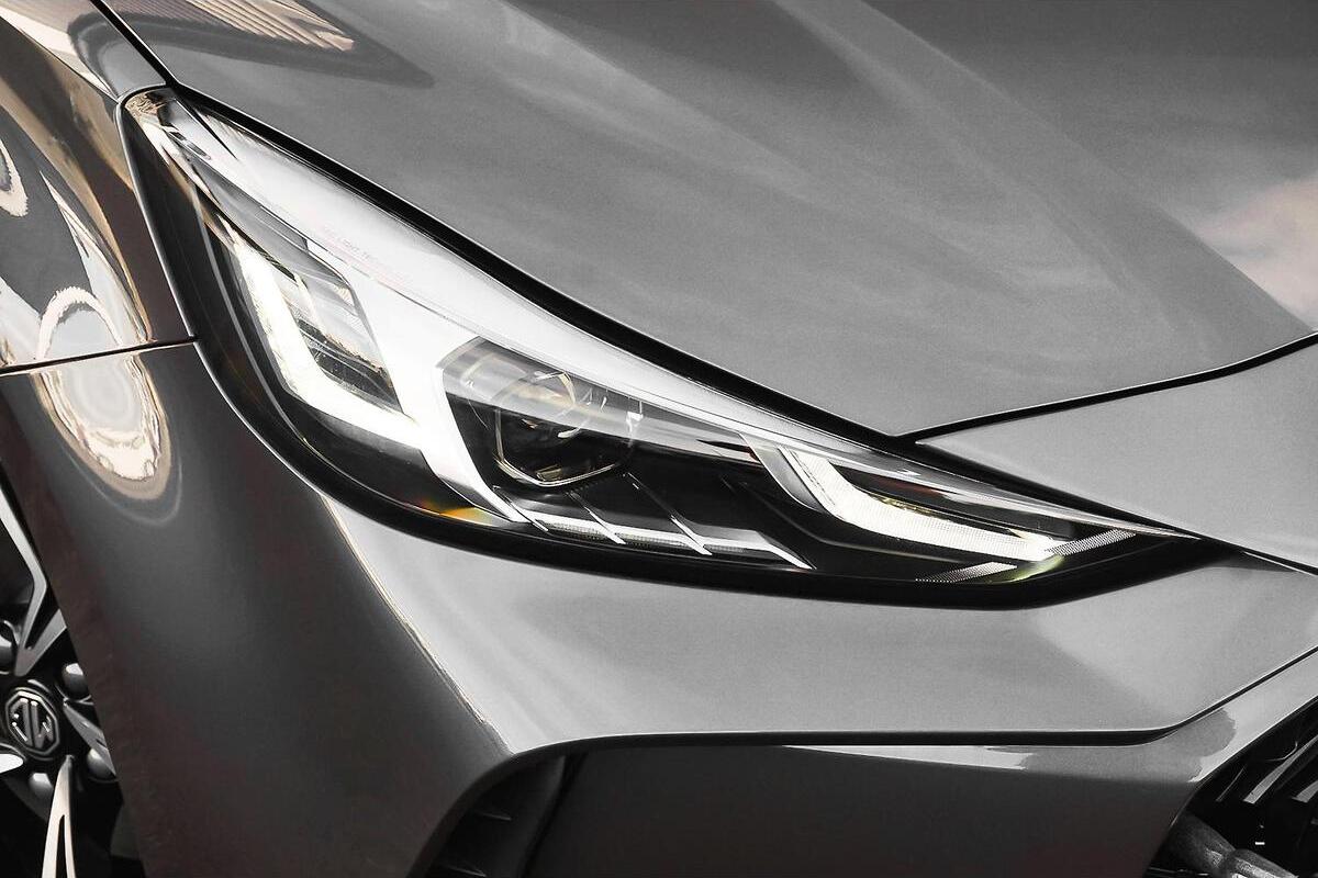 2024 MG MG5 Vibe Auto MY24 image 20