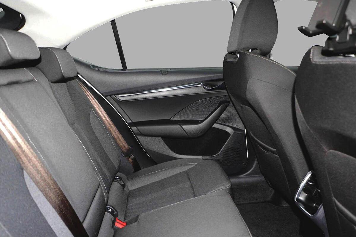 2024 SKODA Octavia 110TSI Style Auto MY24 image 9