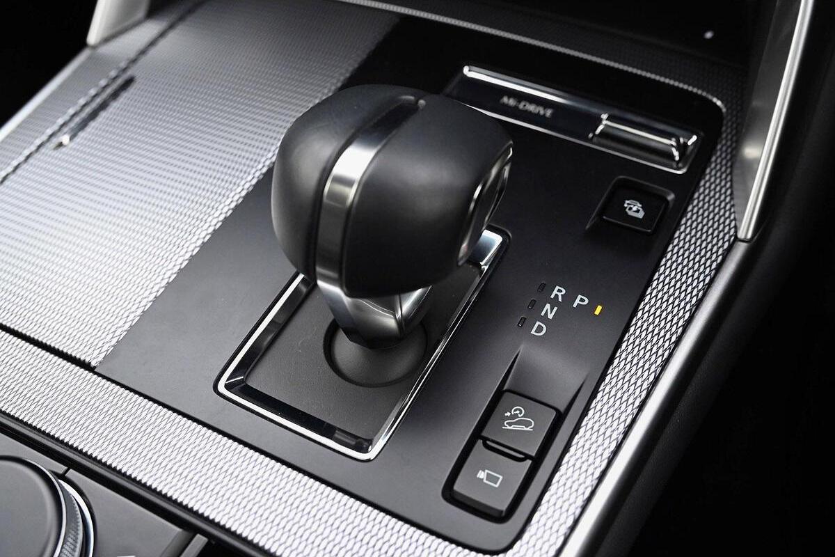 2024 Mazda CX-60 P50e Azami KH Series Auto i-ACTIV AWD image 14