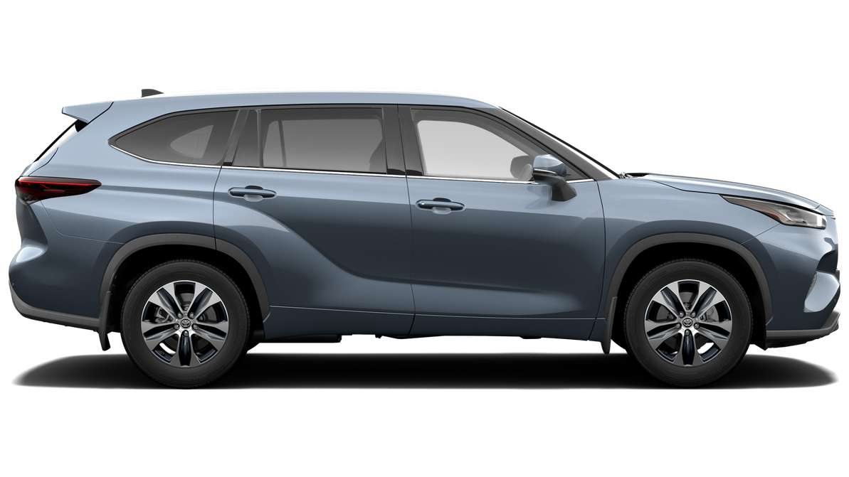 2023 Toyota Kluger GXL AWD Automatic image 2