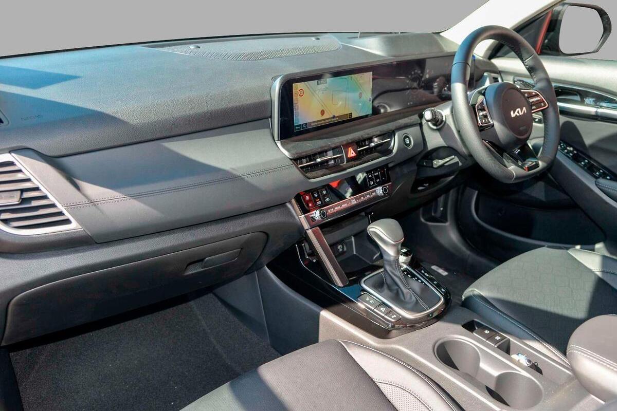 2024 Kia Seltos GT-Line Auto 2WD MY25 image 7