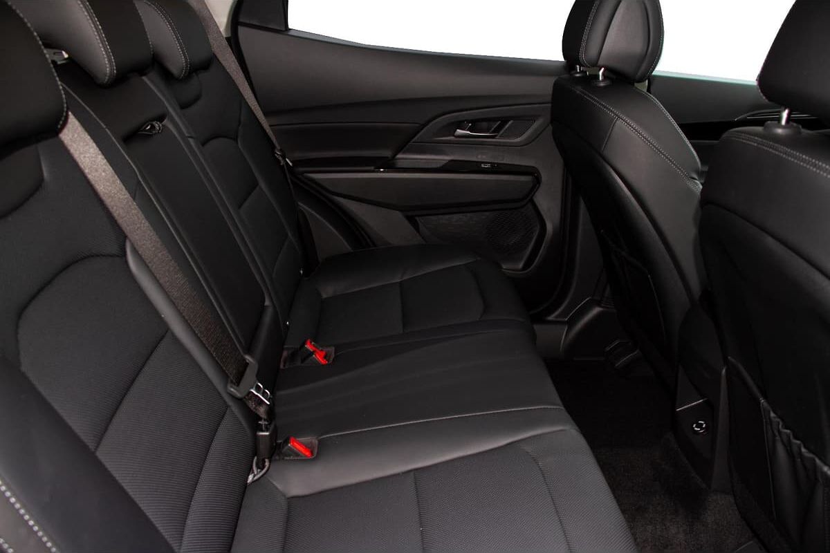 2024 SsangYong Korando Ultimate Auto 2WD MY23 image 8