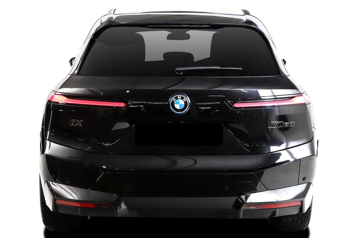 2024 BMW iX M60 I20 Auto AWD image 3